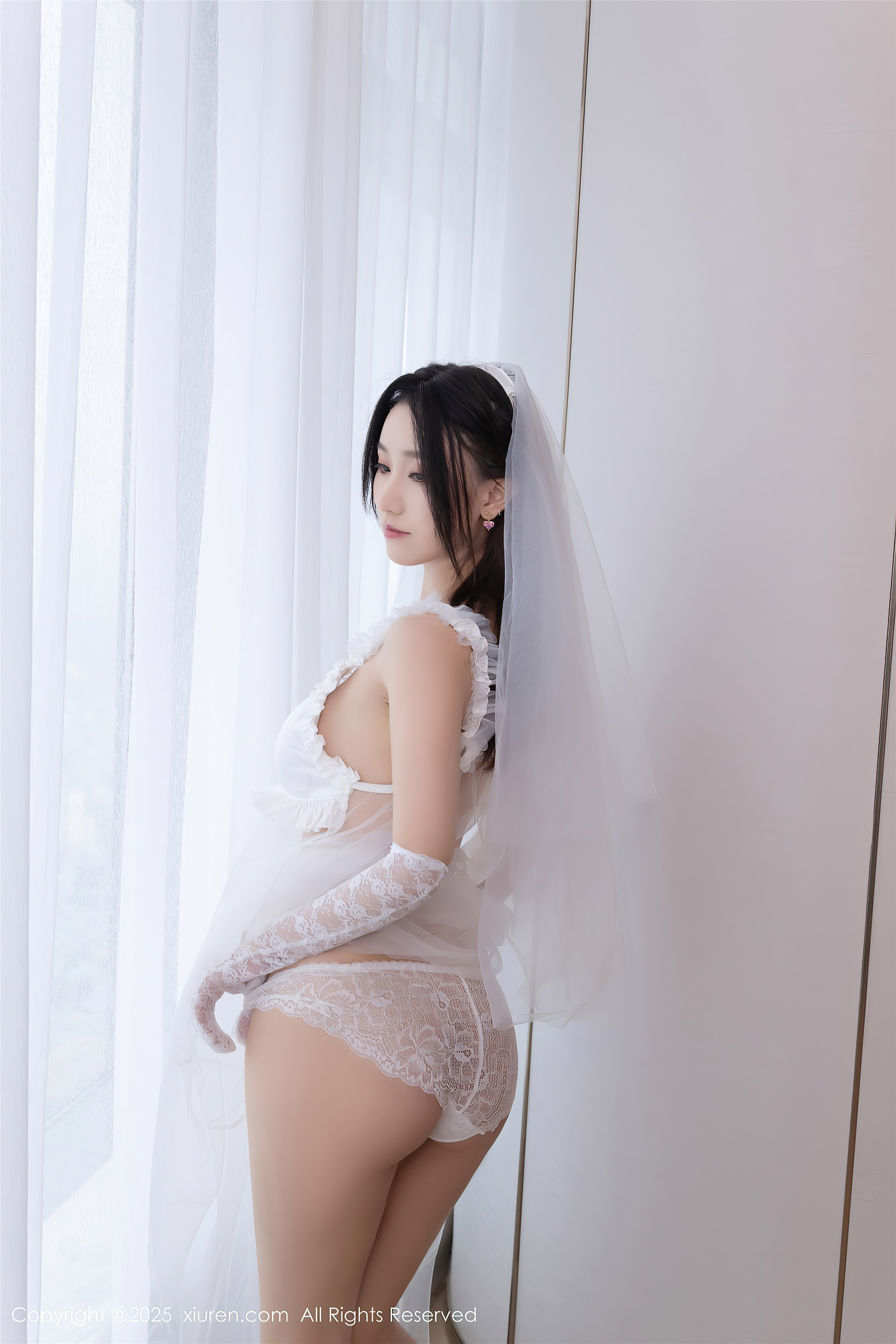 Xiuren秀人网 2025.10.15 NO.10871 杏子Yada